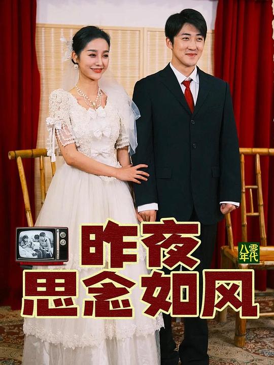 昨夜思念如风（95集）